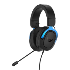Asus TUF Gaming H3 (90YH029B) fülhallgató, fejhallgató