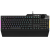 Asus TUF Gaming K1 billentyűzet (RGB, magyar kiosztás)