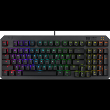 Asus TUF Gaming K3 GEN II - US (90MP0390-BKUA01) billentyűzet