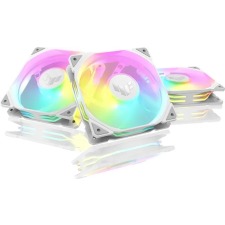 Asus tuf gaming tr120 argb triple pack white 90da0093-b09020 hűtés