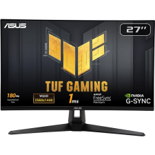 Asus TUF Gaming VG27AQ3A monitor