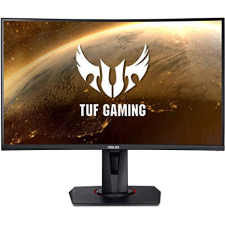 Asus TUF Gaming VG27VQ monitor