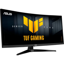 Asus TUF Gaming VG34WQ5A monitor
