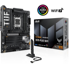 Asus TUF GAMING X870-PLUS WIFI alaplap
