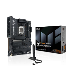 Asus TUF GAMING X870E-PLUS WIFI7 alaplap