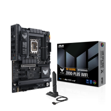 Asus TUF GAMING Z890-PLUS WIFI alaplap