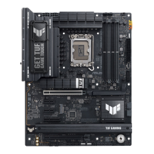 Asus TUF GAMING Z890-PLUS WIFI Intel Z890 LGA1851 ATX alaplap alaplap