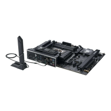 Asus TUF GAMING Z890-PLUS WIFI Intel Z890 LGA 1851 (Socket V1) ATX alaplap