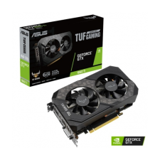 Asus TUF-GTX1660TI-O6G-EVO-GAMING videókártya