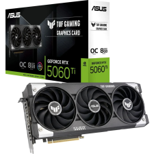 Asus TUF-RTX5060TI-O8G-GAMING videókártya