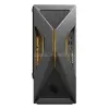 Asus TUF T500MV Tower | Intel Core 7 240H | 32GB DDR5 | 250GB SSD | 0GB HDD | NVIDIA GeForce RTX 5060 TI 8GB | NO OS