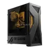 Asus TUF TM500 Tower | AMD Ryzen 7 260 3.8 | 8GB DDR5 | 1000GB SSD | 0GB HDD | AMD Radeon RX 9060 XT 16GB | W11 HOME