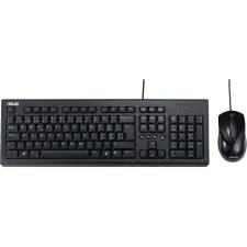 Asus U2000 HU (90-XB1000KM000E0) billentyűzet és egér szett