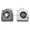 Asus U43F, U43JC, U43SD CPU hűtőventilátor