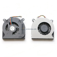 Asus U43F, U43JC, U43SD CPU hűtőventilátor laptop alkatrész