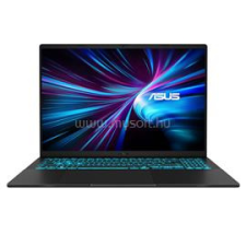 Asus V16 V3607VM-RP023W (Black) | Intel Core 7 240H | 8GB DDR5 | 250GB SSD | 0GB HDD | 16" matt | 1920X1200 (WUXGA) | NVIDIA GeForce RTX 5060 8GB | W11 HOME laptop