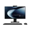 Asus V440VAK-BPC0820 All-In-One PC (Black) | Intel Core i7-13620H | 8GB DDR5 | 4000GB SSD | 0GB HDD | INTEL UHD Graphics | NO OS