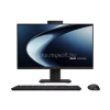 Asus V440VAK-BPC1510 All-In-One PC (Black) | Intel Core 5 210H | 64GB DDR5 | 512GB SSD | 0GB HDD | INTEL Graphics | W11 PRO