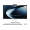 Asus V470VAT-WPF055W All-In-One PC Touch (White) | Intel Core 5 210H | 16GB DDR5 | 1000GB SSD | 0GB HDD | INTEL Graphics | W11 PRO