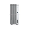 Asus V500MV Mini Tower | Intel Core i5-13420H | 8GB DDR5 | 120GB SSD | 0GB HDD | Intel UHD Graphics | W11 HOME