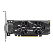 Asus VGA Asus RTX3050 6GB O6G LP BRK (90YV0KQ0-M0NA00) videókártya