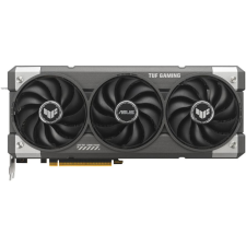 Asus Video Card Nvidia TUF-RTX5060-O8G-GAMING, GDDR7, 128 bit (90YV0N00-M0NA00) videókártya