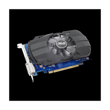 Asus Videokártya PCI-Ex16x nVIDIA GT 1030 2GB DDR5 OC videókártya