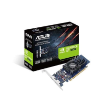 Asus Videokártya PCI-Ex16x nVIDIA GT 1030 2GB DDR5 OC videókártya