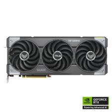  ASUS Videokártya PCI-Ex16x nVIDIA RTX 5070 Ti 16GB DDR7 OC (361268) videókártya