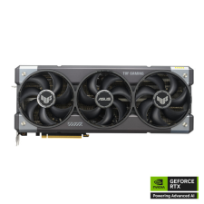 ASUS Videokártya PCI-Ex16x nVIDIA RTX 5080 16GB DDR7 OC videókártya
