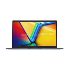 Asus VivoBook 14 X1404ZA-EB403 (Quiet Blue) | Intel Core i5-1235U | 16GB DDR4 | 250GB SSD | 0GB HDD | 14" matt | 1920X1080 (FULL HD) | INTEL Iris Xe Graphics | NO OS laptop
