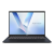 Asus Vivobook 14 X1407QA - 16 GB RAM - 1000 GB SSD - Qualcomm Snapdragon X1-26-100, 1000 GB PCI EXPRESS , 16 GB , Qualcomm Adreno, Windows 11; X1407QA-LY071WOA-16gb-1tbssd