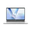 Asus VivoBook 14 X1407QA-LY043W (Cool Silver) | Qualcomm Snapdragon X X1-26-100 | 16GB DDR5 | 512GB SSD | 0GB HDD | 14" matt | 1920X1200 (WUXGA) | QUALCOMM Adreno | W11 PRO