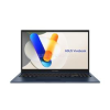 Asus VivoBook 15 X1504VA-BQ3753 (Quiet Blue) | Intel Core 5 120U | 16GB DDR4 | 1000GB SSD | 0GB HDD | 15,6" matt | 1920X1080 (FULL HD) | INTEL Graphics | NO OS