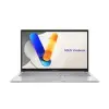 Asus VivoBook 15 X1504VA-BQ4431W (Cool Silver) | Intel Core 5 120U | 16GB DDR5 | 250GB SSD | 0GB HDD | 15,6" matt | 1920X1080 (FULL HD) | INTEL Graphics | W11 PRO