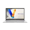 Asus VivoBook 15 X1504VA-BQ5435 (Cool Silver) | Intel Core 5 120U | 16GB DDR5 | 1000GB SSD | 0GB HDD | 15,6" matt | 1920X1080 (FULL HD) | INTEL Graphics | W11 PRO