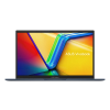 Asus Vivobook 15 X1504VA - Windows 11 Home - Intel Core Ultra 7 150U, 512 GB PCI EXPRESS , 8 GB , Intel Graphics, Windows 11; X1504VA-BQ5619-win11