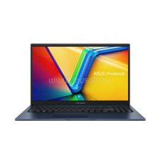 Asus Vivobook 15 X1504ZA-BQ856W (Quiet Blue) | Intel Core i3-1215U | 16GB DDR4 | 2000GB SSD | 0GB HDD | 15,6" matt | 1920X1080 (FULL HD) | INTEL UHD Graphics | W11 PRO laptop