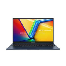 Asus Vivobook 15 X1504ZA-NJ201W (Quiet Blue) | Intel Core i5-1235U | 8GB DDR4 | 1000GB SSD | 0GB HDD | 15,6" matt | 1920X1080 (FULL HD) | INTEL Iris Xe Graphics | W11 HOME laptop