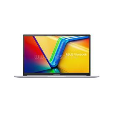 Asus Vivobook 15X OLED K3504VA-MA365W (Cool Silver) | Intel Core i5-1340P | 16GB DDR4 | 2000GB SSD | 0GB HDD | 15,6" fényes | 2880X1620 (3K) | INTEL Iris Xe Graphics | W11 HOME laptop