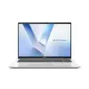 Asus Vivobook 16 X1607CA-MB059 (Cool Silver) | Intel Core Ultra 5 225H | 32GB DDR5 | 250GB SSD | 0GB HDD | 16" matt | 1920X1200 (WUXGA) | INTEL Arc Graphics | NO OS
