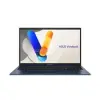 Asus VivoBook 17 X1704VA-AU1312WOA (Quiet Blue) | Intel Core 5 120U | 16GB DDR5 | 512GB SSD | 0GB HDD | 17,3" matt | 1920X1080 (FULL HD) | INTEL Graphics | W11 HOME