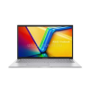 Asus VivoBook 17 X1704VA-AU404 (Cool Silver) | Intel Core i5-1335U | 32GB DDR4 | 4000GB SSD | 0GB HDD | 17,3" matt | 1920X1080 (FULL HD) | INTEL Iris Xe Graphics | W11 HOME