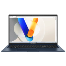 Asus Vivobook 17 X1704VA-AU725 Kék (X1704VA-AU725) laptop