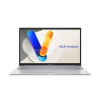 Asus VivoBook 17 X1704VA-AU820 (Cool Silver) | Intel Core 5 120U | 16GB DDR4 | 512GB SSD | 0GB HDD | 17,3" matt | 1920X1080 (FULL HD) | INTEL Graphics | W11 PRO