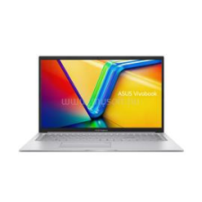 Asus VivoBook 17 X1704ZA-AU241W (Cool Silver) | Intel Core i5-1235U | 32GB DDR4 | 4000GB SSD | 0GB HDD | 17,3" matt | 1920X1080 (FULL HD) | INTEL Iris Xe Graphics | W11 HOME laptop