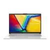 Asus VivoBook Go 15 E1504FA-BQ2345 (Cool Silver) | AMD Ryzen 3 7320U 2.4 | 8GB DDR5 | 512GB SSD | 0GB HDD | 15,6" matt | 1920X1080 (FULL HD) | AMD Radeon 610M | W11 HOME
