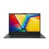 Asus VivoBook Go 15 E1504FA-BQ3412 (Mixed Black) | AMD Ryzen 3 30 | 8GB DDR5 | 250GB SSD | 0GB HDD | 15,6" matt | 1920X1080 (FULL HD) | AMD Radeon 610M | W11 HOME