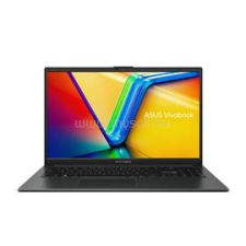 Asus VivoBook Go 15 E1504GA-NJ284W (Mixed black) | Intel Core i3-N305 | 8GB DDR4 | 120GB SSD | 0GB HDD | 15,6" matt | 1920X1080 (FULL HD) | INTEL UHD Graphics | W11 PRO laptop