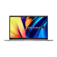 Asus VivoBook Pro 15 OLED M6500RE-MA033 (Cool Silver) | AMD Ryzen 7 6800H 3.2 | 16GB DDR5 | 250GB SSD | 0GB HDD | 15,6" fényes | 2880X1620 (3K) | NVIDIA GeForce RTX 3050 TI 4GB | W11 HOME laptop